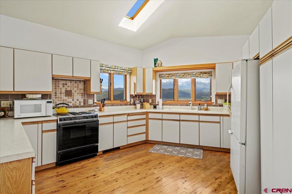 12979 County Road 1 Ridgway CO 81432
