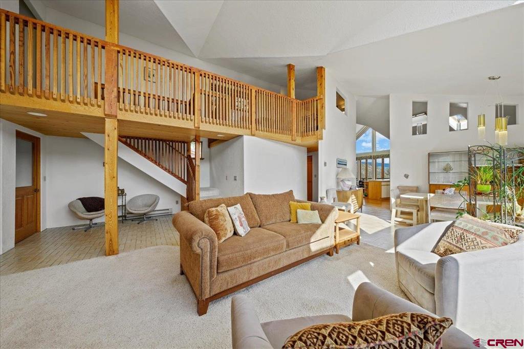 12979 County Road 1 Ridgway CO 81432