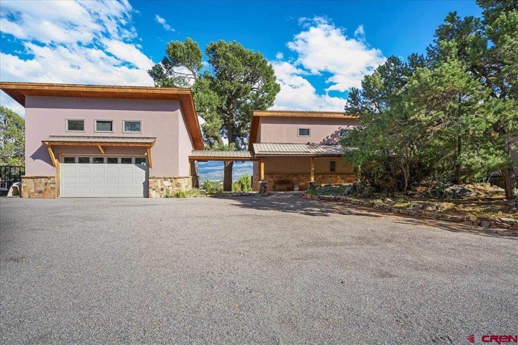 12979 County Road 1 Ridgway CO 81432
