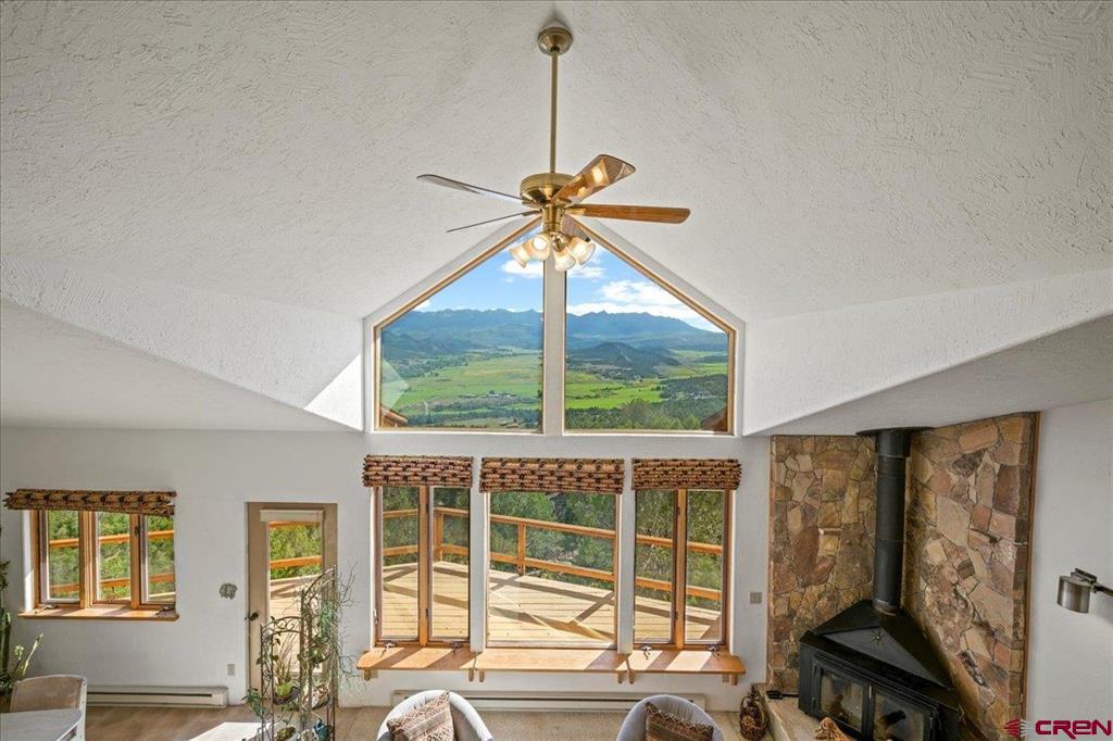 12979 County Road 1 Ridgway CO 81432