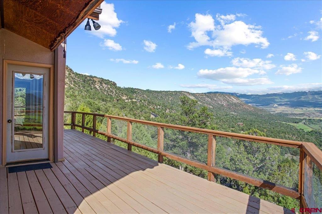 12979 County Road 1 Ridgway CO 81432