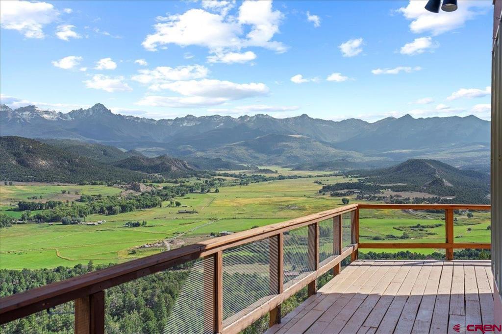12979 County Road 1 Ridgway CO 81432