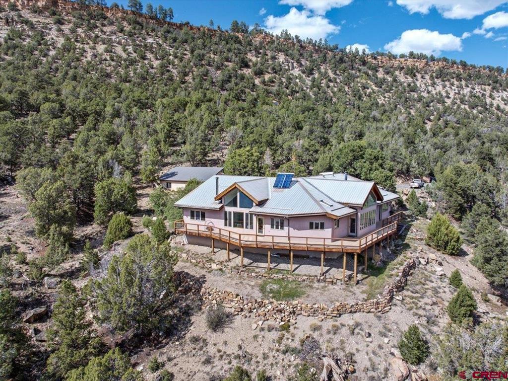 12979 County Road 1 Ridgway CO 81432