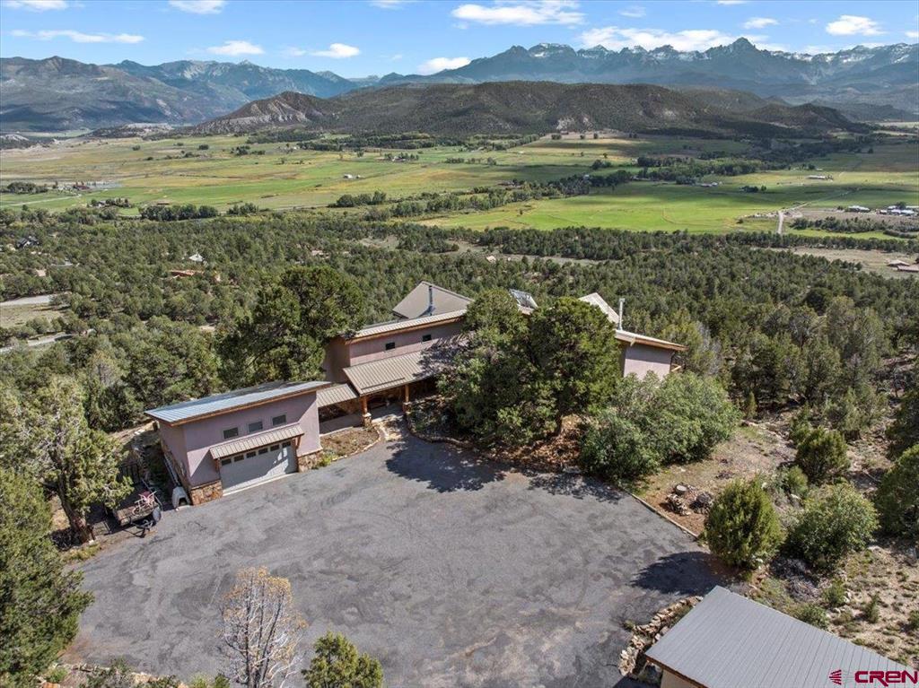 12979 County Road 1 Ridgway CO 81432