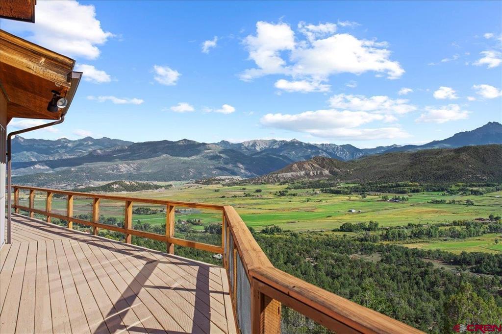 12979 County Road 1 Ridgway CO 81432