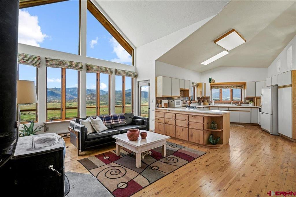 12979 County Road 1 Ridgway CO 81432