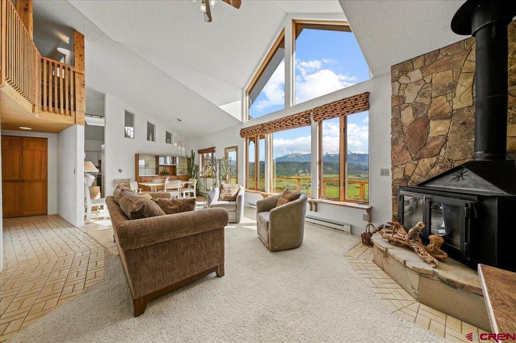 12979 County Road 1 Ridgway CO 81432