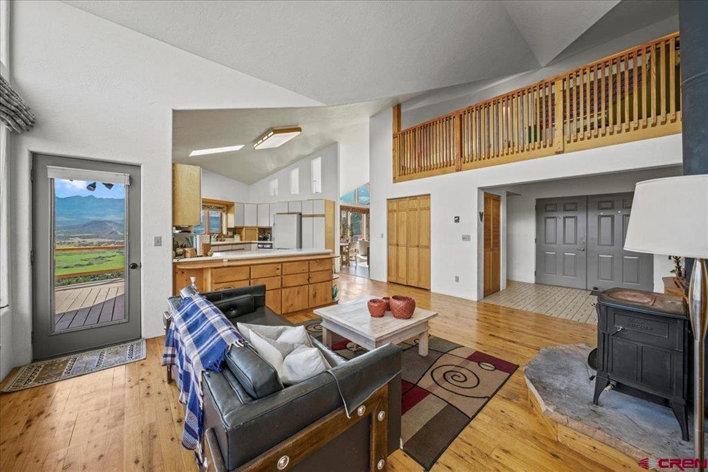 12979 County Road 1 Ridgway CO 81432
