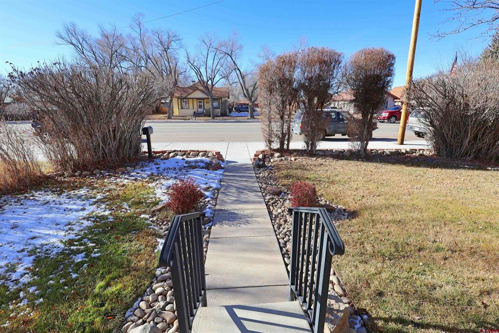 1018 State Avenue Alamosa CO 81101