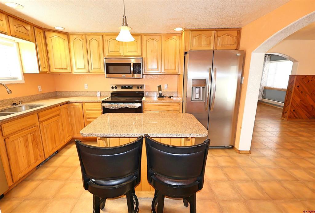 1018 State Avenue Alamosa CO 81101