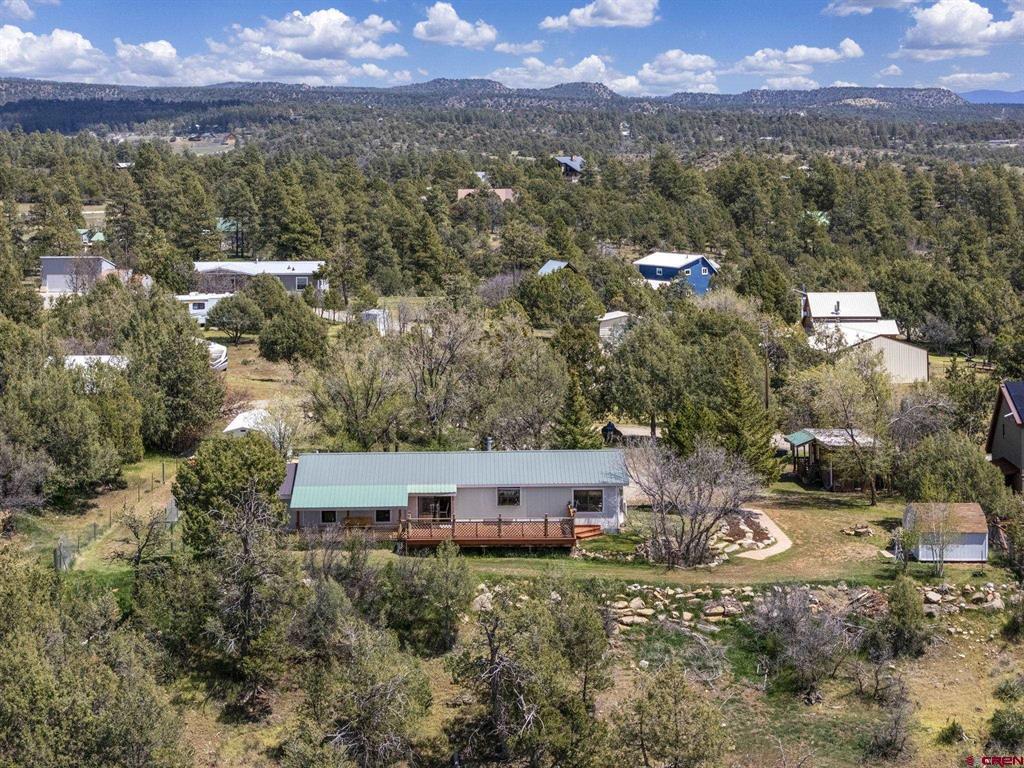 45 Pine Ridge Road Durango CO 81301