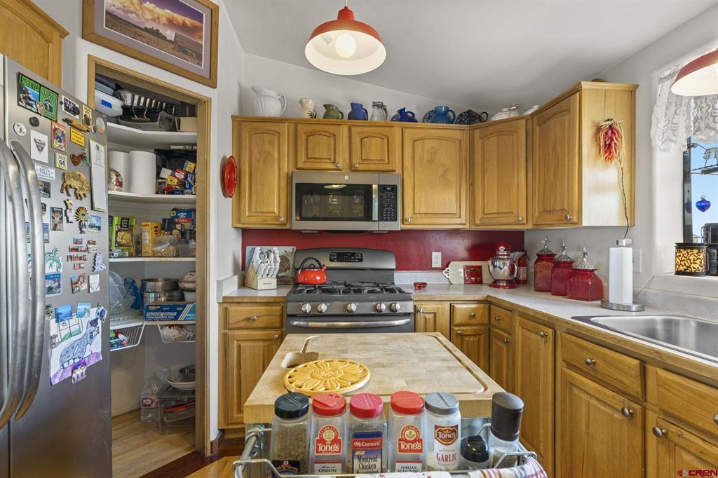 45 Pine Ridge Road Durango CO 81301