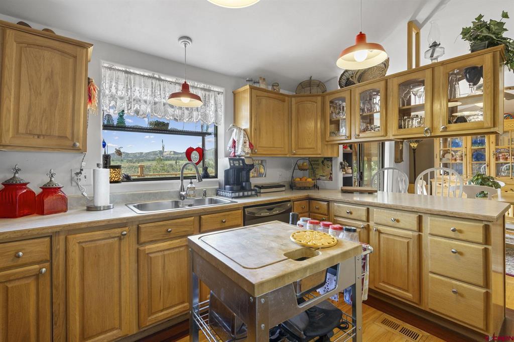 45 Pine Ridge Road Durango CO 81301