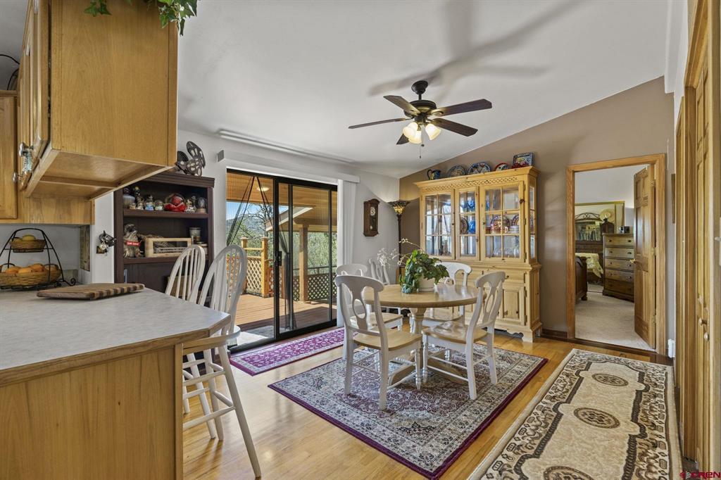 45 Pine Ridge Road Durango CO 81301