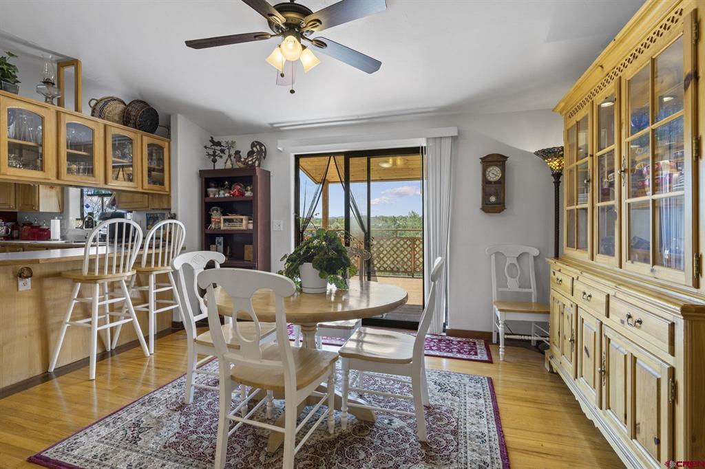 45 Pine Ridge Road Durango CO 81301