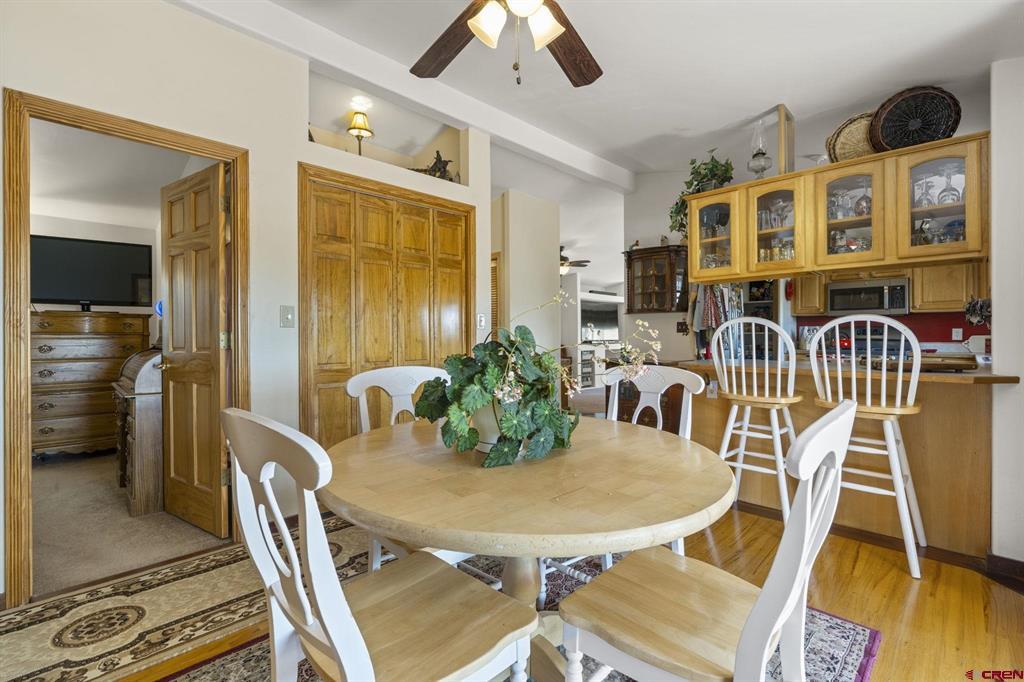 45 Pine Ridge Road Durango CO 81301