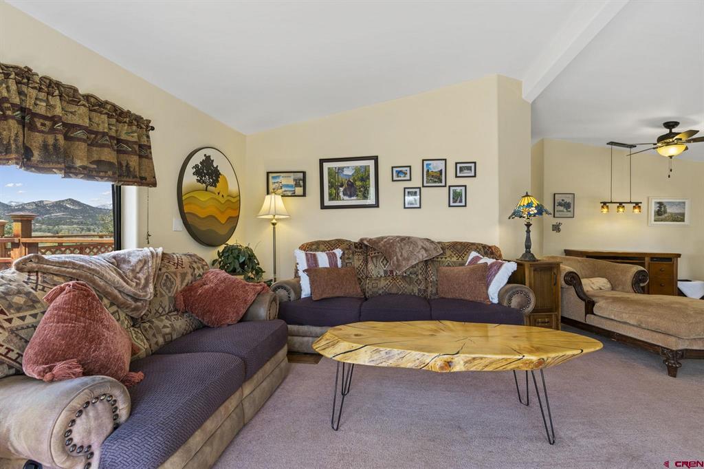 45 Pine Ridge Road Durango CO 81301