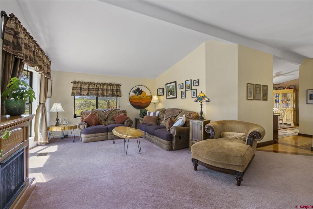 45 Pine Ridge Road Durango CO 81301