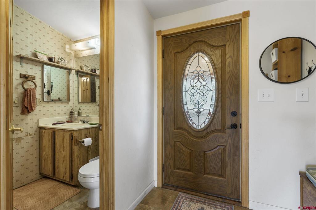 45 Pine Ridge Road Durango CO 81301