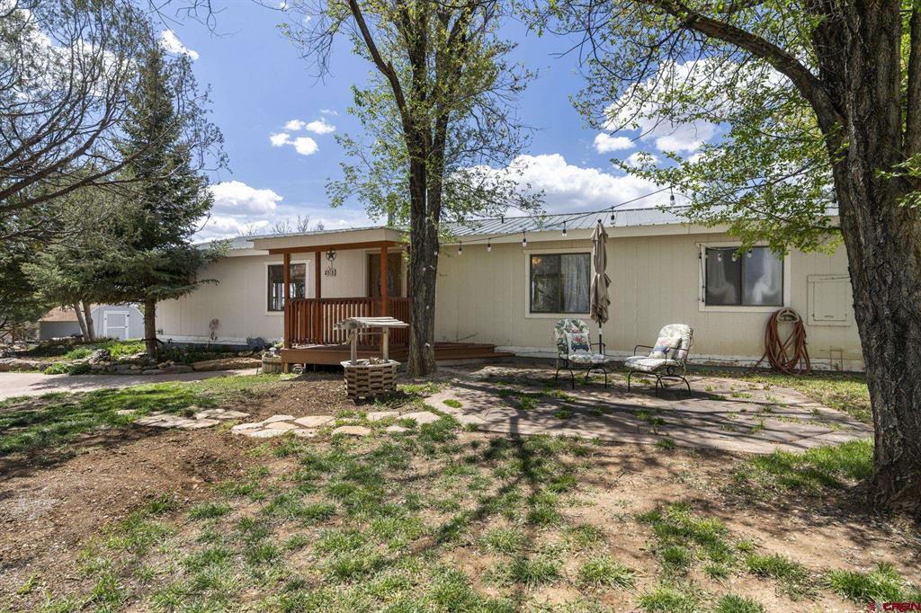 45 Pine Ridge Road Durango CO 81301