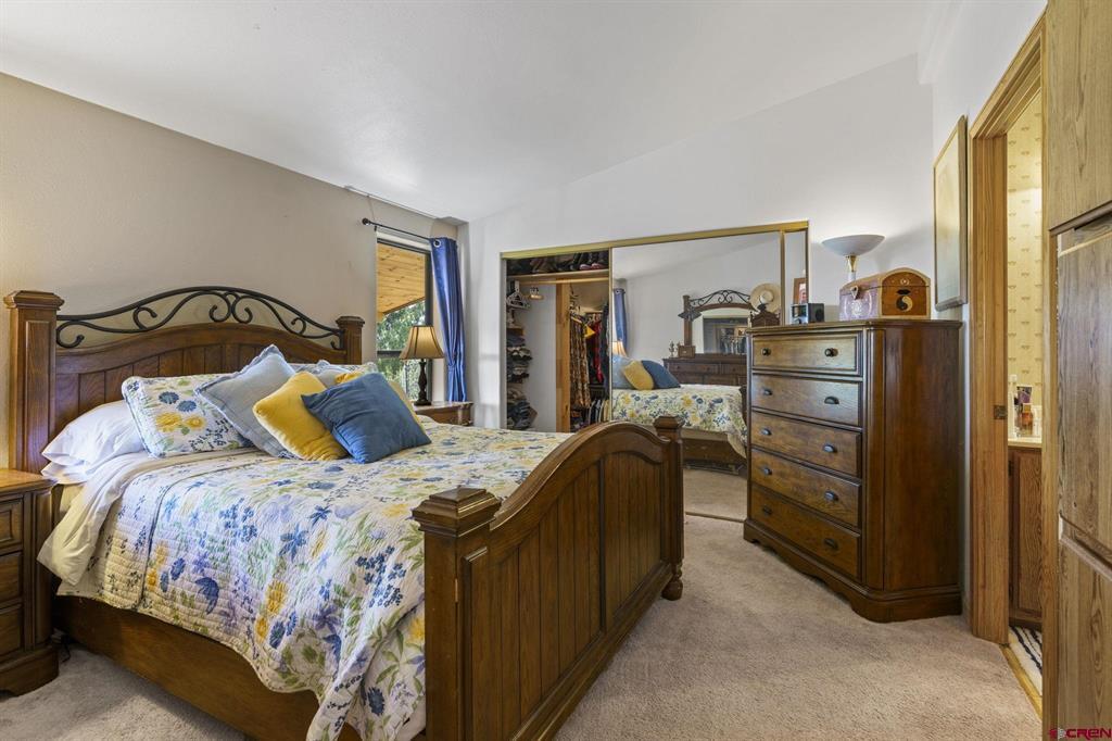 45 Pine Ridge Road Durango CO 81301