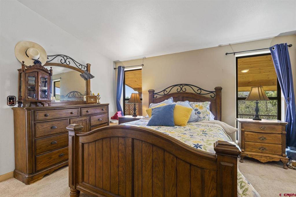 45 Pine Ridge Road Durango CO 81301