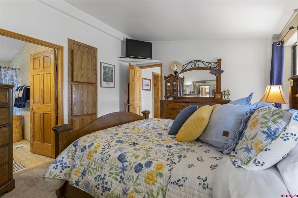 45 Pine Ridge Road Durango CO 81301