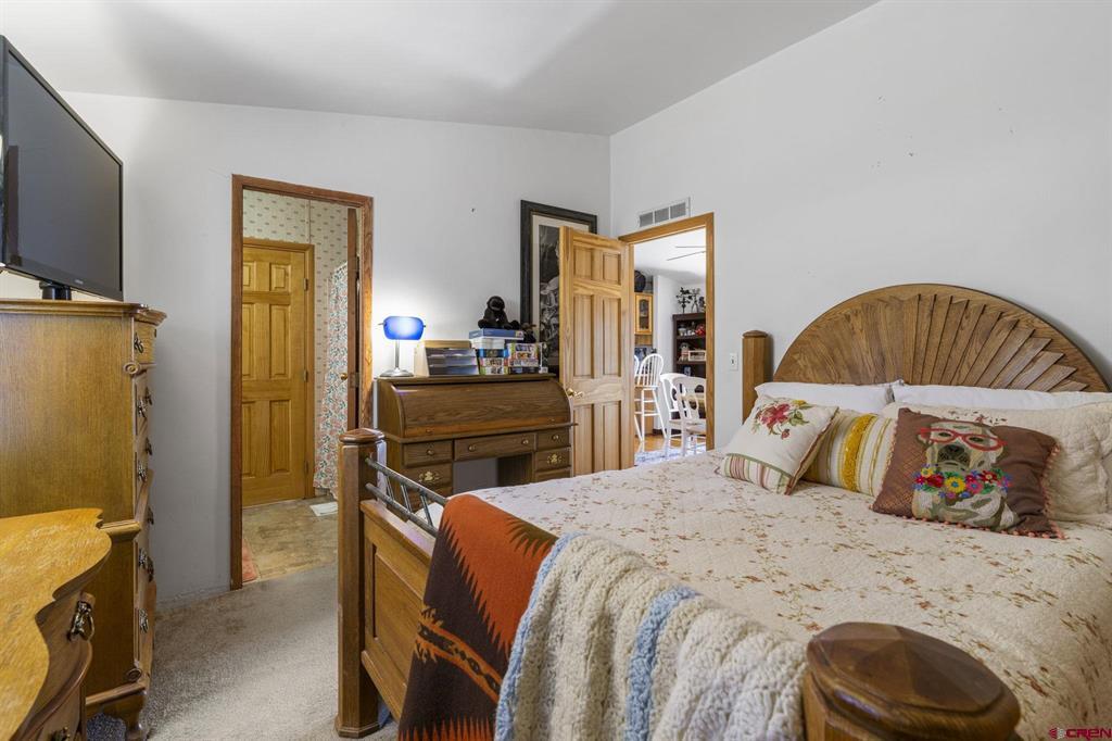 45 Pine Ridge Road Durango CO 81301
