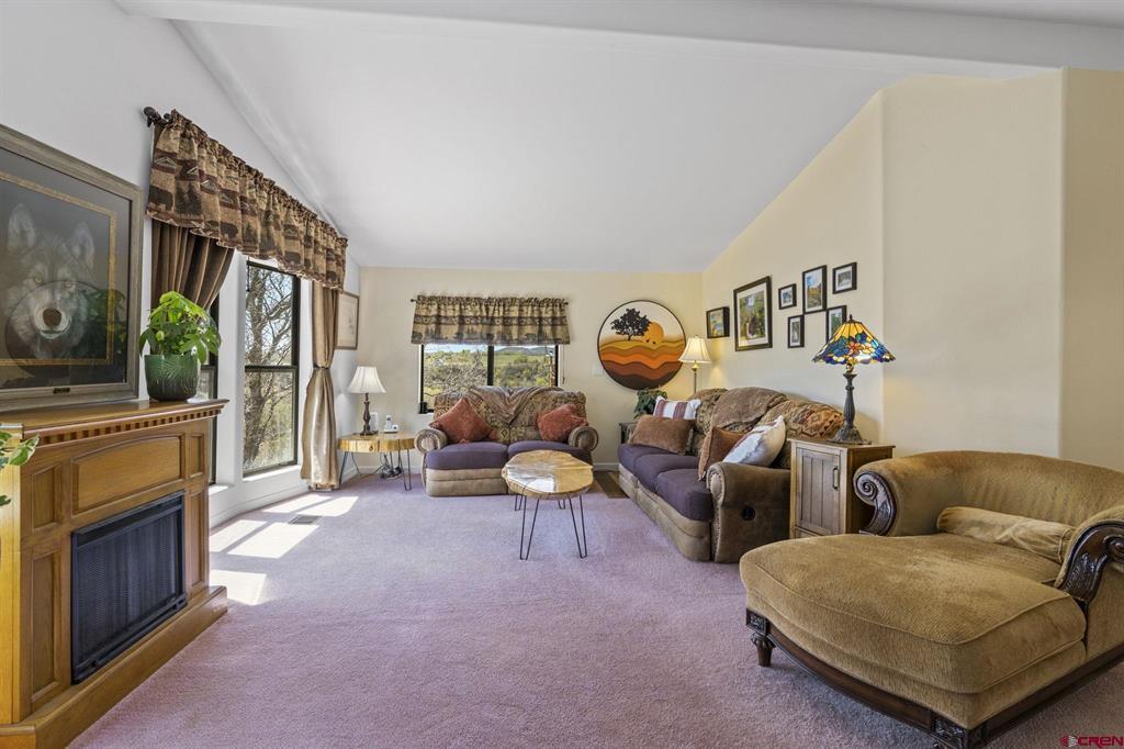 45 Pine Ridge Road Durango CO 81301