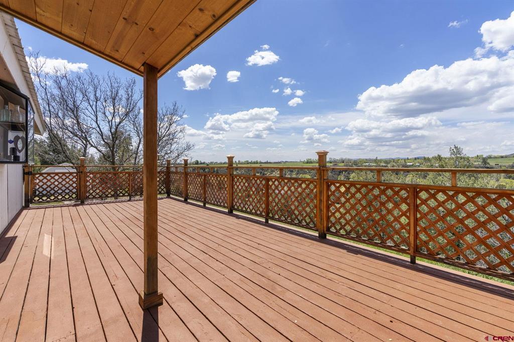 45 Pine Ridge Road Durango CO 81301
