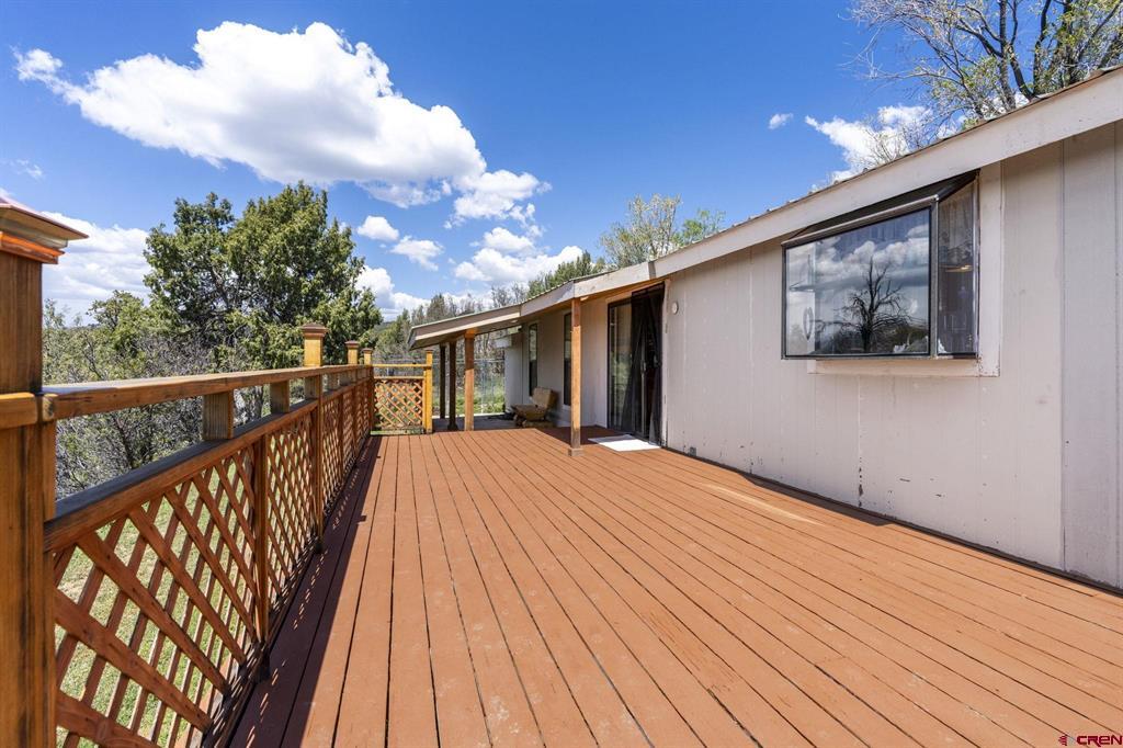 45 Pine Ridge Road Durango CO 81301
