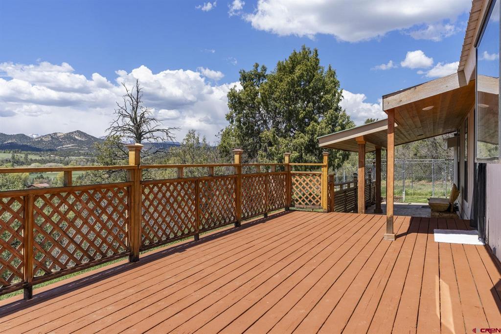 45 Pine Ridge Road Durango CO 81301