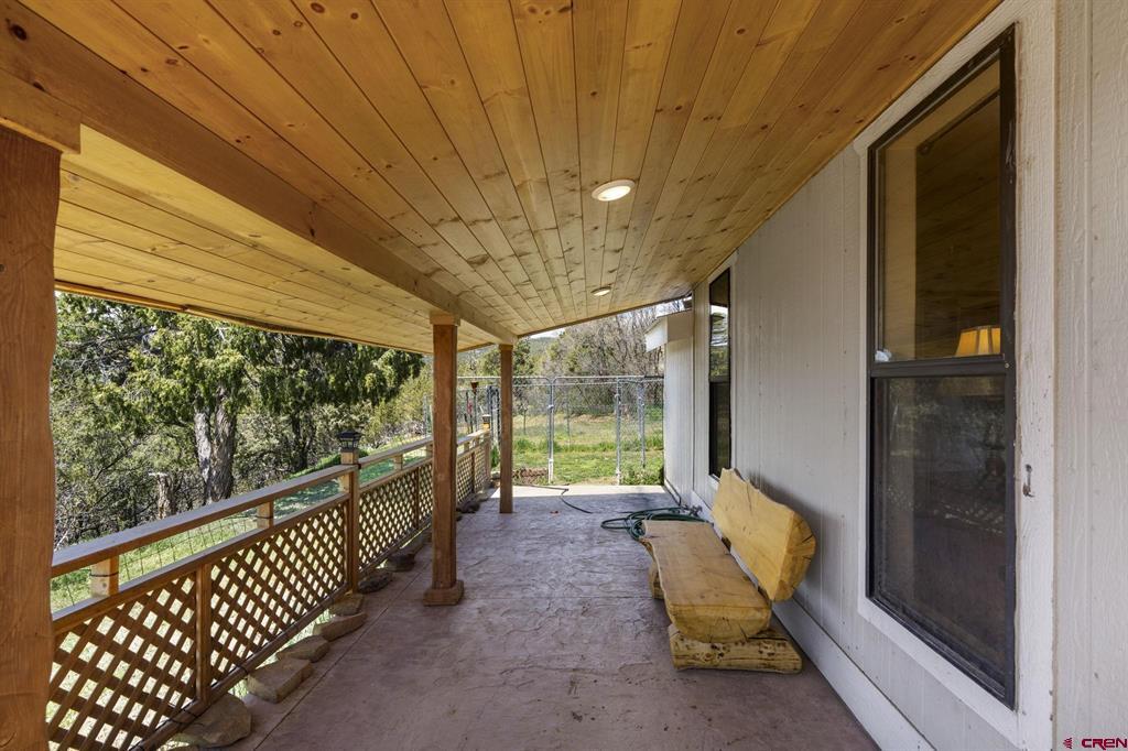 45 Pine Ridge Road Durango CO 81301