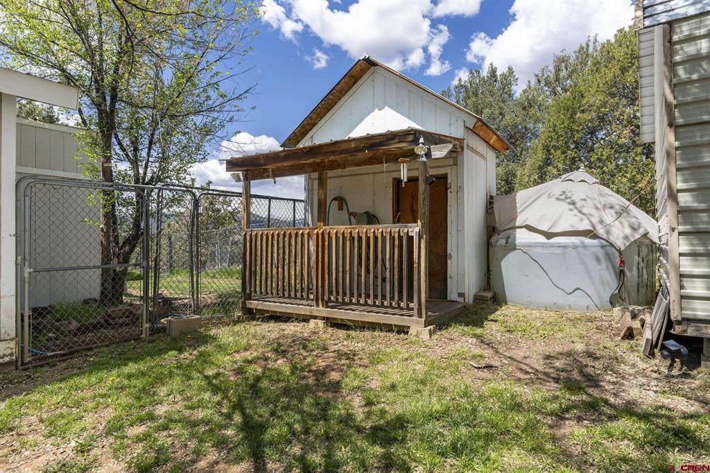 45 Pine Ridge Road Durango CO 81301
