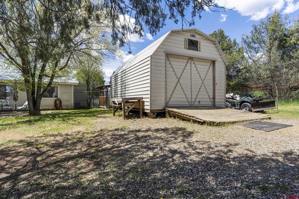 45 Pine Ridge Road Durango CO 81301