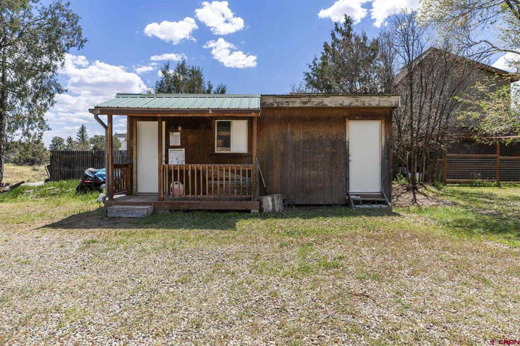 45 Pine Ridge Road Durango CO 81301