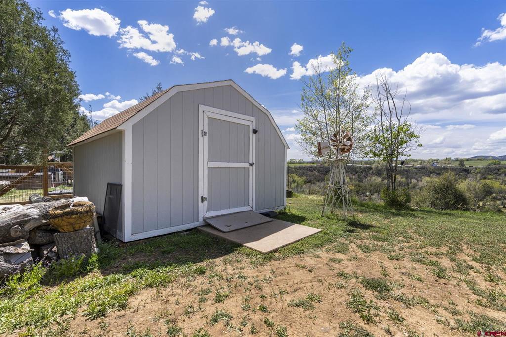 45 Pine Ridge Road Durango CO 81301