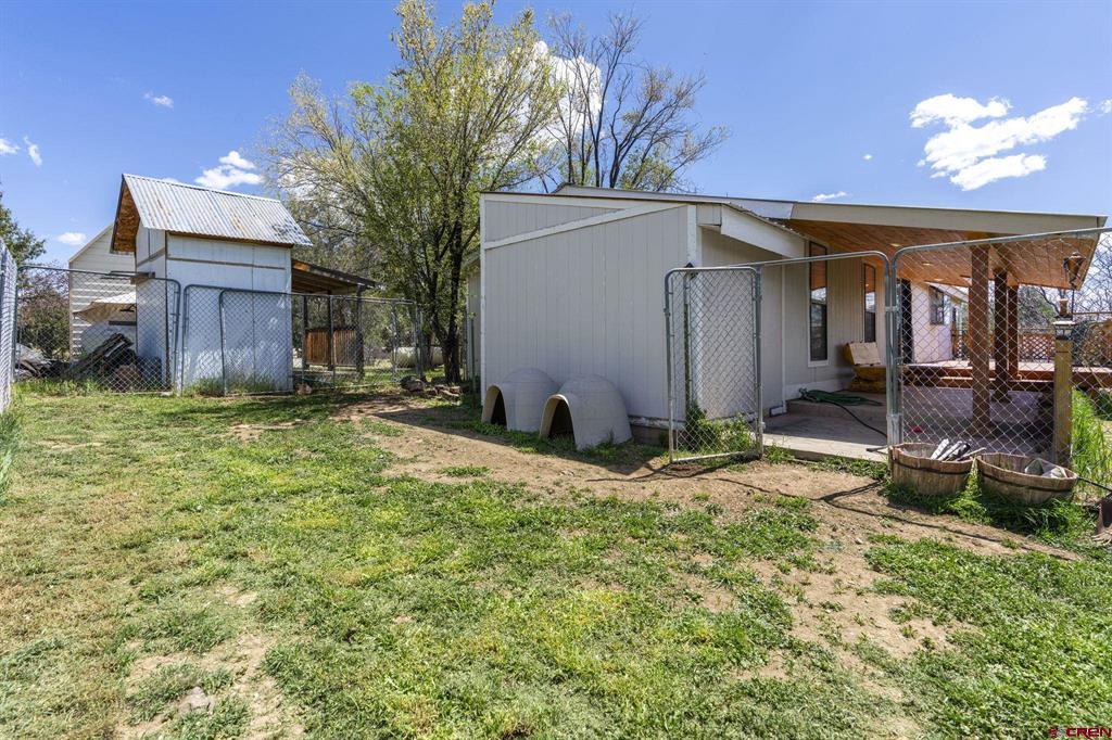 45 Pine Ridge Road Durango CO 81301