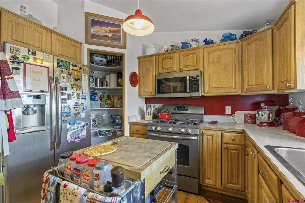 45 Pine Ridge Road Durango CO 81301