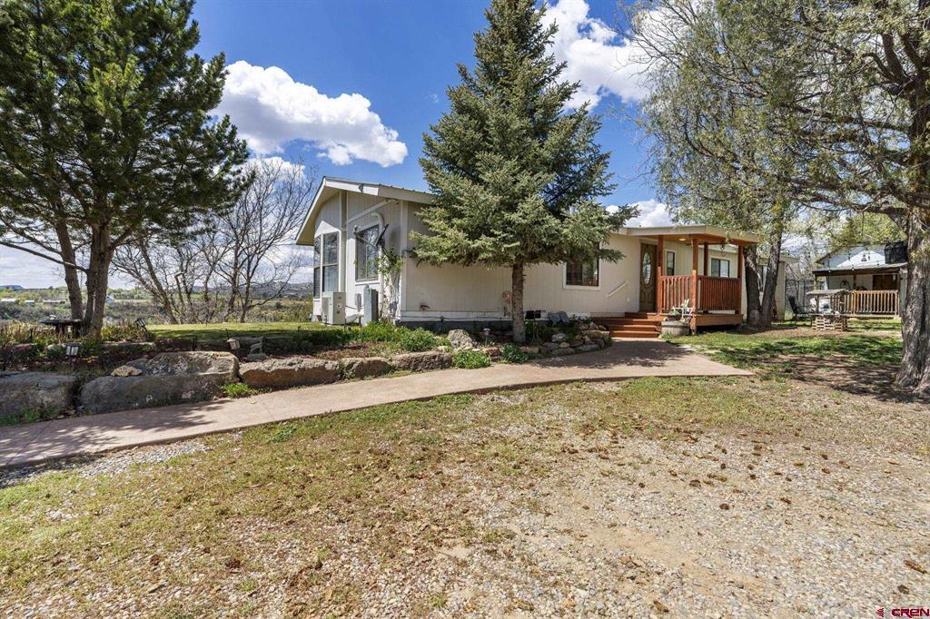 45 Pine Ridge Road Durango CO 81301