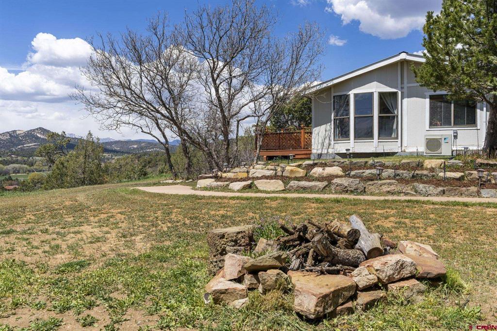 45 Pine Ridge Road Durango CO 81301