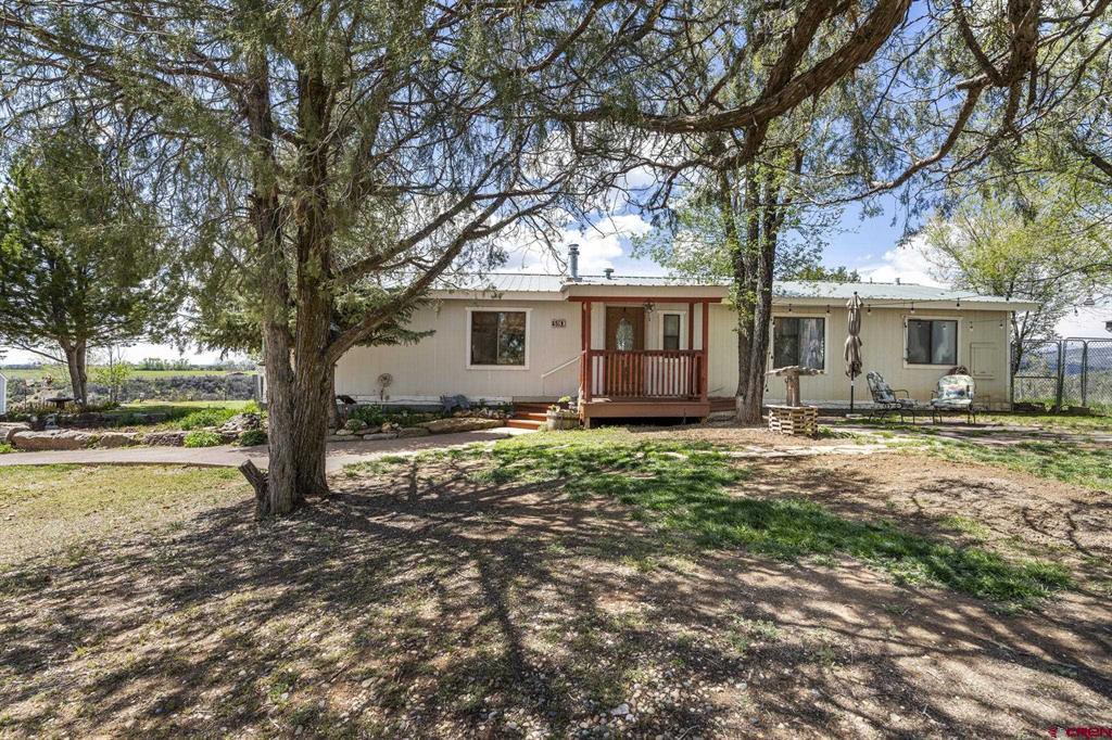 45 Pine Ridge Road Durango CO 81301