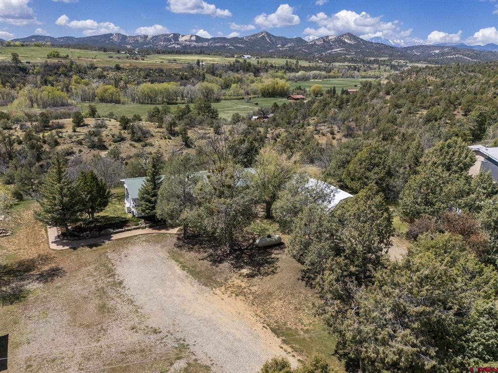 45 Pine Ridge Road Durango CO 81301