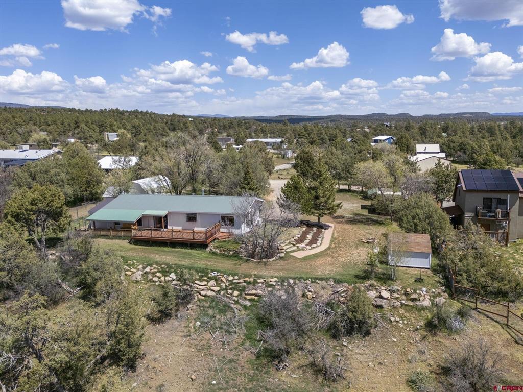 45 Pine Ridge Road Durango CO 81301