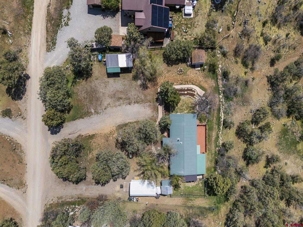 45 Pine Ridge Road Durango CO 81301