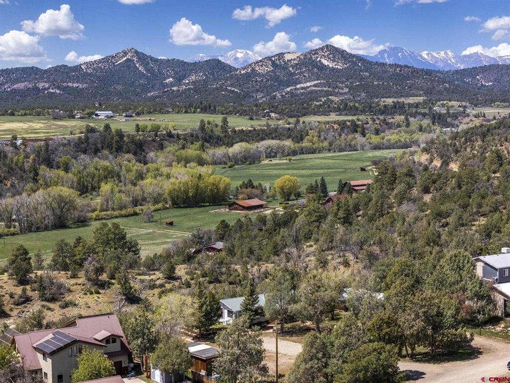 45 Pine Ridge Road Durango CO 81301