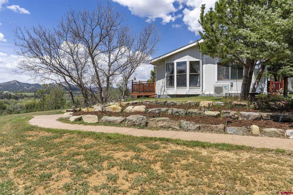 45 Pine Ridge Road Durango CO 81301