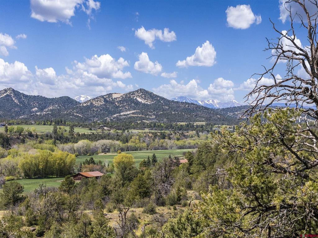 45 Pine Ridge Road Durango CO 81301