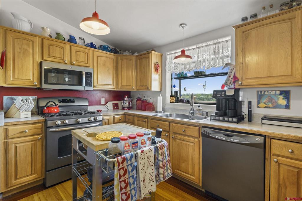 45 Pine Ridge Road Durango CO 81301