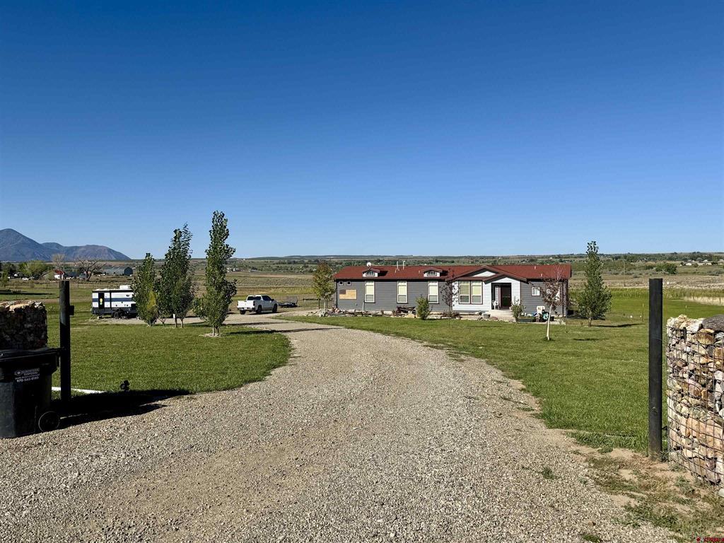 13689 Road 23 Cortez CO 81321